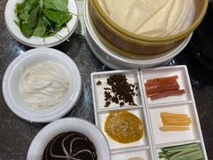 -阿庄新豫菜(通泰路店)