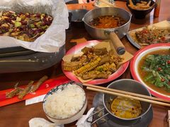 -猫公子纸上烤鱼烧烤•Bistro小酒馆(钱江世纪城店)