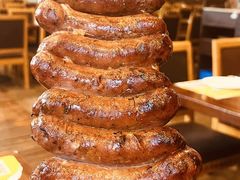 -拉丁餐厅·巴西烤肉自助(正佳广场店)