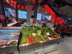 -小柴米·传统江西菜(八一广场店)