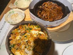 -七八冷面·延边朝鲜族美食(圣熙八号店)