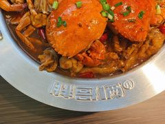 -胖哥俩肉蟹煲(盐城金鹰国际店)
