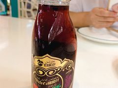石榴汁-帕米尔食府(白云观店)