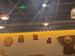 -苏渝汇重庆江湖菜(桐泾公园店)