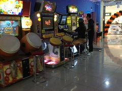 -大玩家(魏家庄万达店)