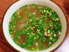 -陈掌柜澄城水盆羊肉(钟楼店)