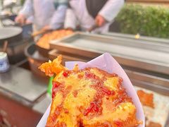 -傅公桥梅花糕(新河南路店)