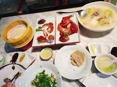 -京味斋·北京烤鸭(华威桥北工大店)