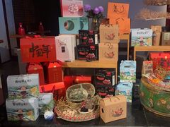 -中国徽菜·徽商故里(罍街店)
