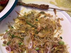 -黑牛码头·小龙虾·烧烤