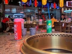 -小龙坎老火锅(北京三里屯店)