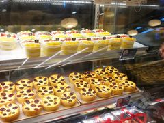 -BREAD WAY面包路·欧式面包(龙湖时代D馆店)