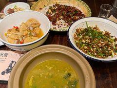 -衡厨·衡阳土菜(中南店)