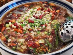 -畔山酒店中餐厅