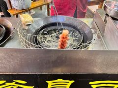-武爹臭豆腐(坡子街店)