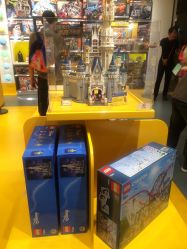 -乐高授权专卖店(浦东嘉里城店)