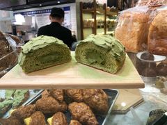 -PAPER STONE BAKERY(天环店)