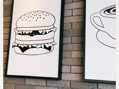 -麦当劳(健德桥得来速店)