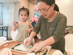 -台湾台婴美月子中心(长沙保利店)