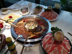 -孙毛肚火锅(春熙路店)
