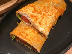 -金掌勺锅包肉(华润万象城店)