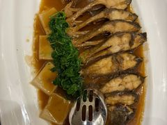 -A One Kitchen·南京精菜馆(晶丽酒店店)