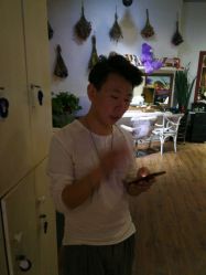 -丽人淘造型