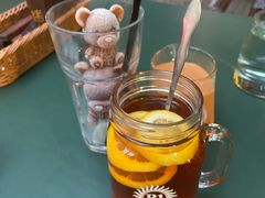 -JUKEBOX玖部音乐餐厅(华侨城店)