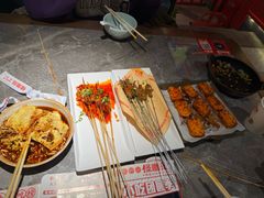 -怪噜范·贵阳小吃大排档(金源旗舰店)