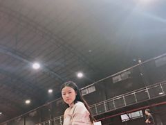 -嘿哟动霸CHUA·新潮玩运动娱乐中心·蹦床滑冰团建乐园