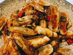 -虎虎龙虾大排档(双井店)