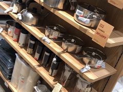 -MUJI无印良品(万达太原街店)