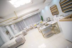 -GK顾小姐美甲店建构