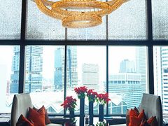 -新加坡文华东方酒店