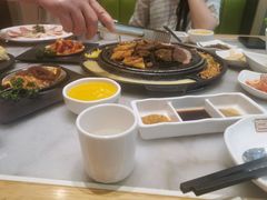 -韩宫宴烤肉·黑毛和牛·料理(合肥滨湖银泰城店)