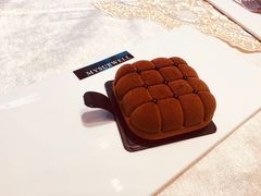 -麦雪尔甜品·生日蛋糕(新街口旗舰店)