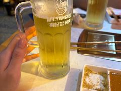 -杨记齐齐哈尔烤肉(总店)