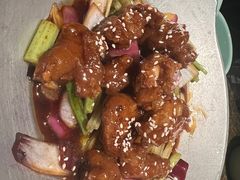 -绿茶餐厅(coco park 店)
