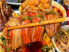 -蜀大侠火锅(寰球文化地标·总府店)