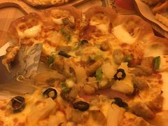 -必胜客(远大路店)