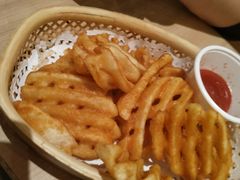 -必胜客(机场路店)