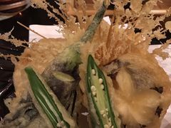 -月下料理(楷林IFC店)