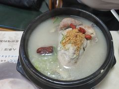 -长顺参鸡汤店(西塔总店)