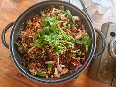 -古城苗家土菜馆(河景餐厅店)