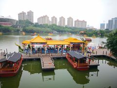 景点-珠海圆明新园