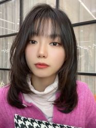 点击看大图 -MORI HAIR SALON日式美发沙龙