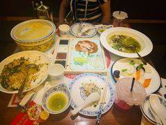 -丽达购物中心(崂山店)