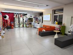 -全心全意动物诊疗中心医院(北苑店)