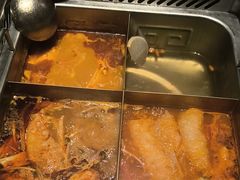 -海底捞火锅(城阳万象汇店)