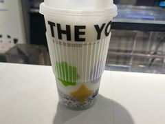 -一只酸奶牛(大融城店)